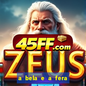 a bela e a fera (1991 filme completo dublado) rede canais